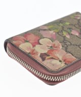 GUCCI（グッチ）財布・コインケース ベージュ サイズ:- レディース/2200656862924