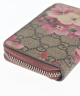 GUCCI（グッチ）財布・コインケース ベージュ サイズ:- レディース/2200656862924