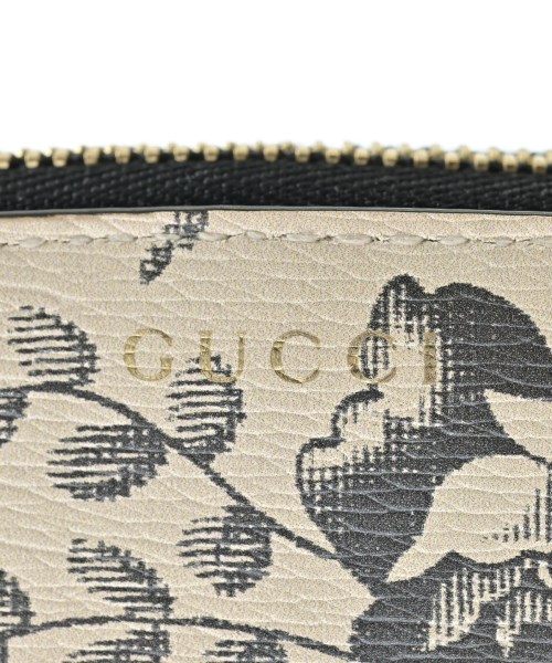 GUCCI（グッチ）小物類（その他） ベージュ サイズ:- レディース/2200647012192
