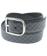 GUCCI（グッチ）ベルト 黒 サイズ:90 レディース/2200657094140