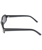 GUCCI（グッチ）サングラス 黒 サイズ:- レディース/2200657209209