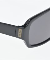 GUCCI（グッチ）サングラス 黒 サイズ:- レディース/2200657209209