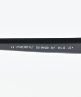 GUCCI（グッチ）サングラス 黒 サイズ:- レディース/2200657209209