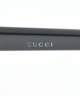 GUCCI（グッチ）サングラス 黒 サイズ:- レディース/2200657209209