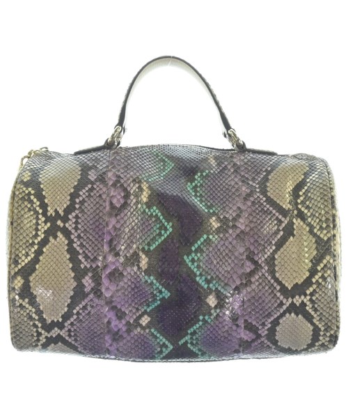 グッチ(GUCCI)のGUCCI ボストンバッグ