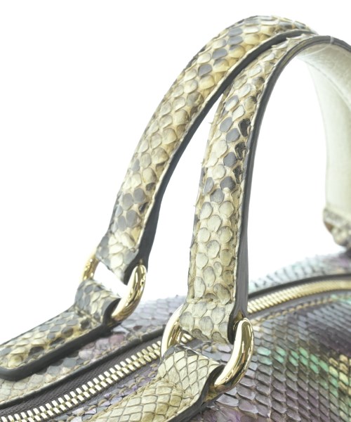 GUCCI（グッチ）ボストンバッグ 紫 サイズ:- レディース/2200657609047