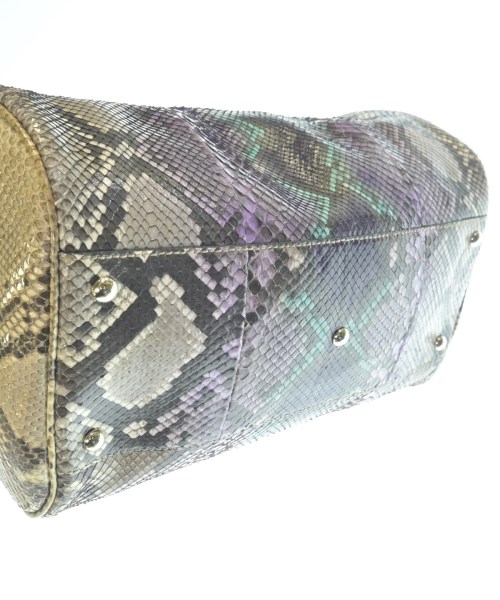 GUCCI（グッチ）ボストンバッグ 紫 サイズ:- レディース/2200657609047