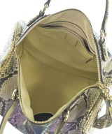 GUCCI（グッチ）ボストンバッグ 紫 サイズ:- レディース/2200657609047