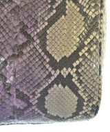 GUCCI（グッチ）ボストンバッグ 紫 サイズ:- レディース/2200657609047