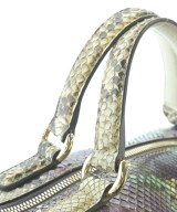 GUCCI（グッチ）ボストンバッグ 紫 サイズ:- レディース/2200657609047