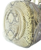 GUCCI（グッチ）ボストンバッグ 紫 サイズ:- レディース/2200657609047