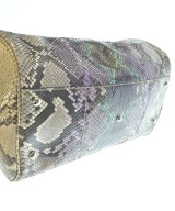 GUCCI（グッチ）ボストンバッグ 紫 サイズ:- レディース/2200657609047