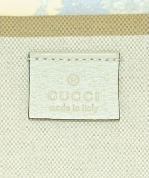 GUCCI（グッチ）トートバッグ 黄 サイズ:- レディース/2200657948061