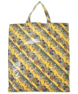 GUCCI（グッチ）トートバッグ 黄 サイズ:- レディース/2200657948061