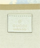 GUCCI（グッチ）トートバッグ 黄 サイズ:- レディース/2200657948061