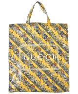 GUCCI トートバッグ