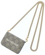 GUCCI（グッチ）財布・コインケース ベージュ サイズ:- レディース/2200658139109