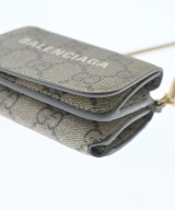 GUCCI（グッチ）財布・コインケース ベージュ サイズ:- レディース/2200658139109