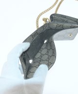 GUCCI（グッチ）財布・コインケース ベージュ サイズ:- レディース/2200658139109
