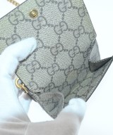 GUCCI（グッチ）財布・コインケース ベージュ サイズ:- レディース/2200658139109