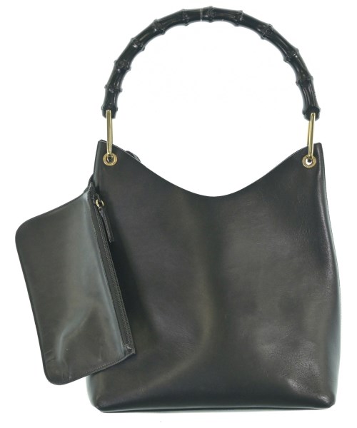 GUCCI(グッチ)ハンドバッグ 黒 サイズ:-/2200658180033