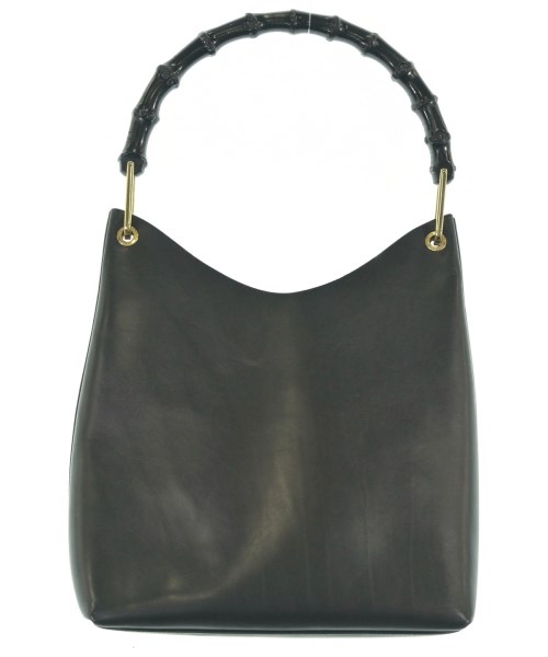 GUCCI（グッチ）ハンドバッグ 黒 サイズ:- レディース/2200658180033