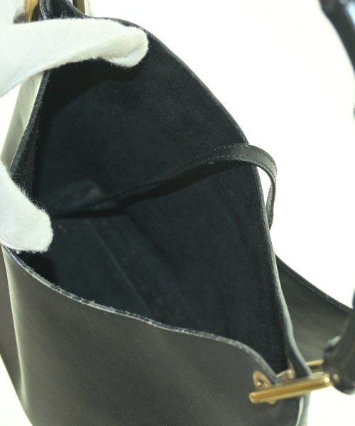 GUCCI（グッチ）ハンドバッグ 黒 サイズ:- レディース/2200658180033