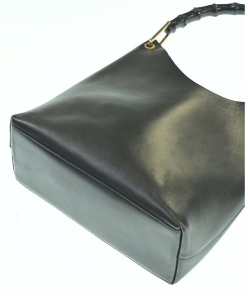 GUCCI（グッチ）ハンドバッグ 黒 サイズ:- レディース/2200658180033