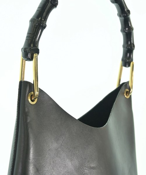 GUCCI（グッチ）ハンドバッグ 黒 サイズ:- レディース/2200658180033