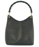 GUCCI（グッチ）ハンドバッグ 黒 サイズ:- レディース/2200658180033