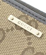 GUCCI（グッチ）財布・コインケース ベージュ サイズ:- レディース/2200658235061