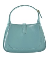 GUCCI（グッチ）ショルダーバッグ 青 サイズ:- レディース/2200658619014