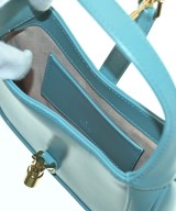 GUCCI（グッチ）ショルダーバッグ 青 サイズ:- レディース/2200658619014