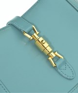 GUCCI（グッチ）ショルダーバッグ 青 サイズ:- レディース/2200658619014