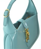 GUCCI（グッチ）ショルダーバッグ 青 サイズ:- レディース/2200658619014
