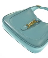 GUCCI（グッチ）ショルダーバッグ 青 サイズ:- レディース/2200658619014