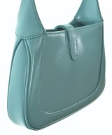 GUCCI（グッチ）ショルダーバッグ 青 サイズ:- レディース/2200658619014