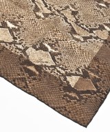 GUCCI（グッチ）バンダナ・スカーフ 茶 サイズ:- レディース/2200643773073