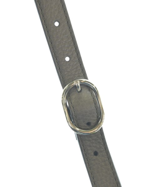 GUCCI（グッチ）トートバッグ 茶 サイズ:M レディース/2200658797064