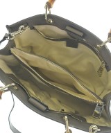 GUCCI（グッチ）トートバッグ 茶 サイズ:M レディース/2200658797064