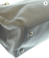 GUCCI（グッチ）トートバッグ 茶 サイズ:M レディース/2200658797064