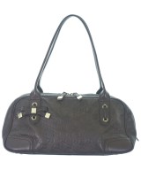 GUCCI（グッチ）ボストンバッグ 茶 サイズ:- レディース/2200655196013