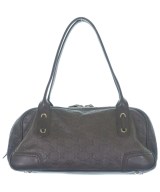 GUCCI（グッチ）ボストンバッグ 茶 サイズ:- レディース/2200655196013
