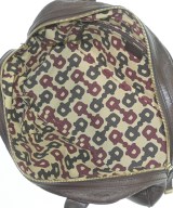 GUCCI（グッチ）ボストンバッグ 茶 サイズ:- レディース/2200655196013