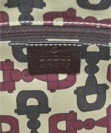 GUCCI（グッチ）ボストンバッグ 茶 サイズ:- レディース/2200655196013