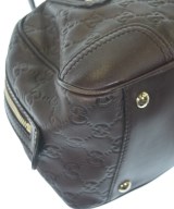 GUCCI（グッチ）ボストンバッグ 茶 サイズ:- レディース/2200655196013