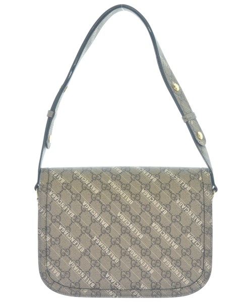 GUCCI（グッチ）ショルダーバッグ ベージュ サイズ:- レディース/2200659219091