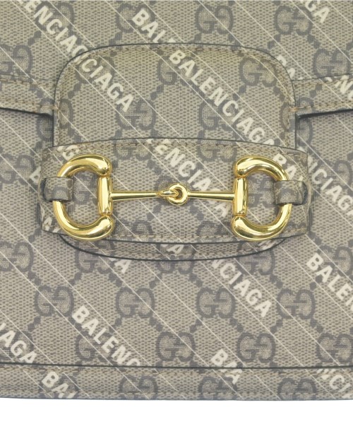 GUCCI（グッチ）ショルダーバッグ ベージュ サイズ:- レディース/2200659219091