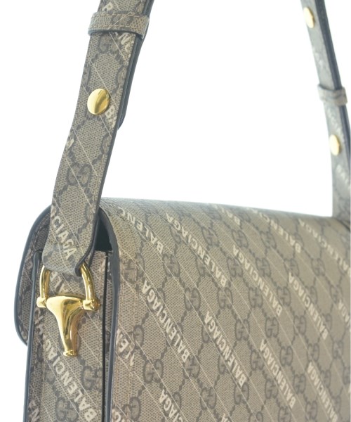 GUCCI（グッチ）ショルダーバッグ ベージュ サイズ:- レディース/2200659219091