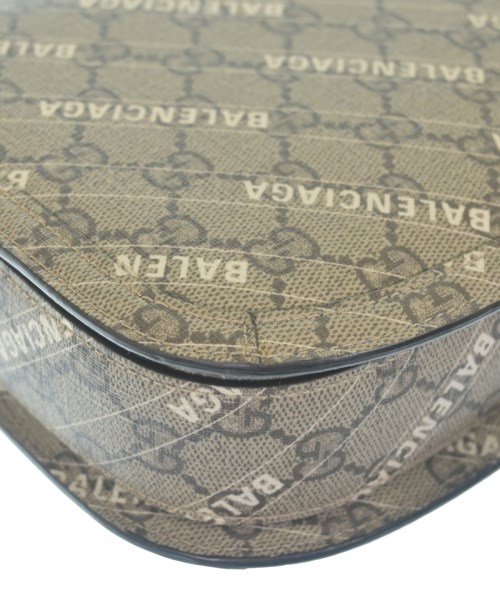 GUCCI（グッチ）ショルダーバッグ ベージュ サイズ:- レディース/2200659219091